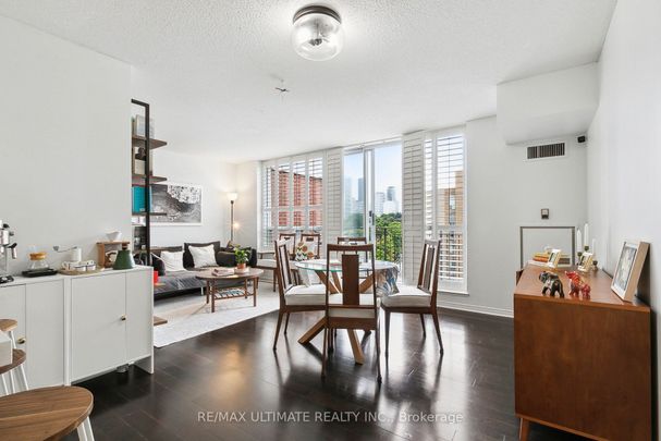 For Lease - 300 Balliol Street Unit# Ph14, Toronto, Ontario - Photo 1