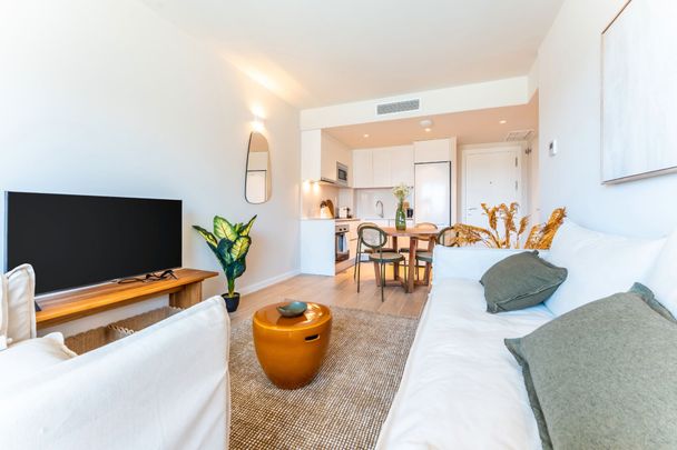 Piso de alquiler en Carrer Joaquim Gonzàlez I Caturla, 5, Bellavista - Capiscol - Frank Espinós - Photo 1