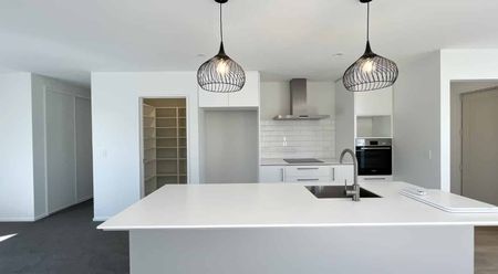 Brand New 4 BEdroom, double garage home in Lincoln - Photo 3