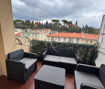 Location Appartement 2 pièces 53m² NICE 06100 - Photo 5