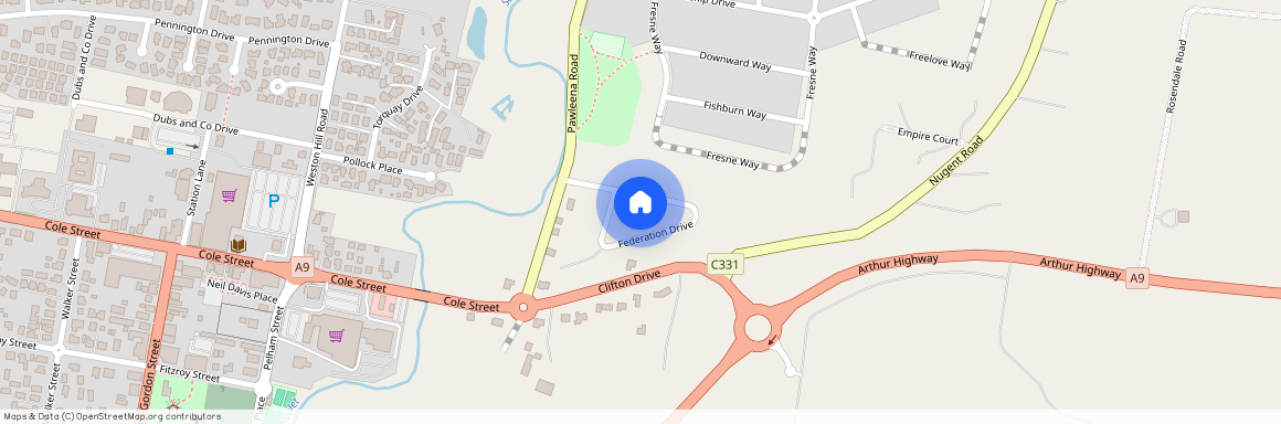 10 Federation Drive, Tas 7172, Sorell