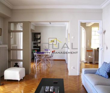 Διαμέρισμα 110 τ.μ. προς ενοικίαση - Photo 6