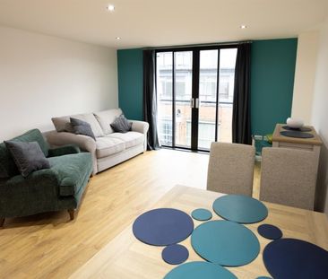 Colton Street, Leicester - Photo 1