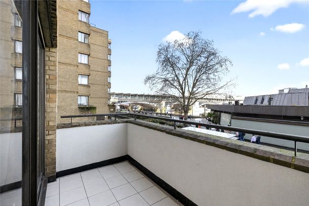 Hopton Street, London, SE1 9JB - Photo 1