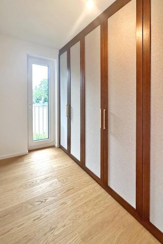 Exklusive Neubauwohnung mit Wohnungslift und Einliegerwohnung in Bogenhausen / Denning - Photo 5