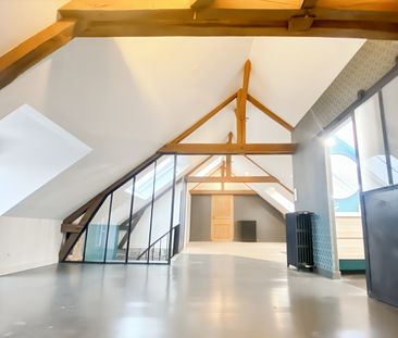 Maison T7 à Bais - Photo 1