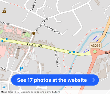 East Street, Bridport, DT6 - Photo 1