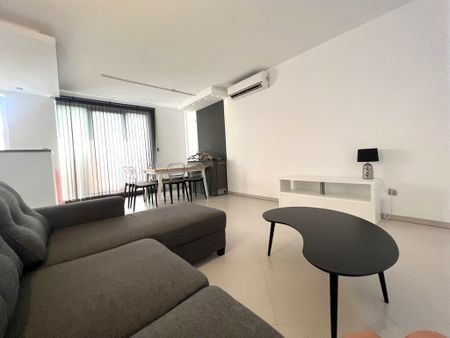 Apartament,2 pokoje przy Bulwarach Szczecińskich! - Zdjęcie 4