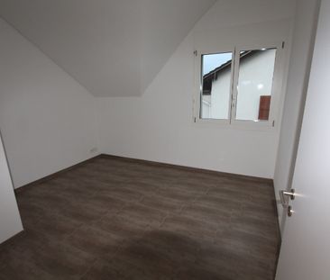 Per sofort zu vermieten: Moderne 4.5 Zi. Wohnungen in Triengen - Foto 5