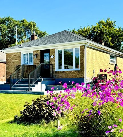 For Lease - 27 Tansley Avenue Unit# Bsmt, Toronto, Ontario - Photo 4