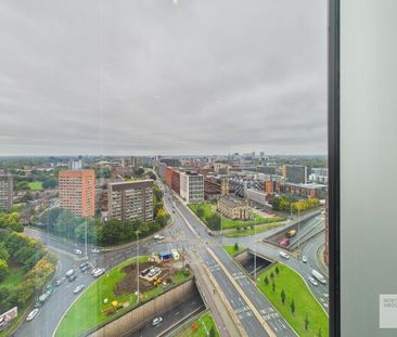 2 bedroom apartment to rent - Photo 3