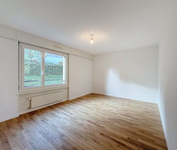 Bel appartement de 3,5 pièces proche de la Sallaz - Photo 3