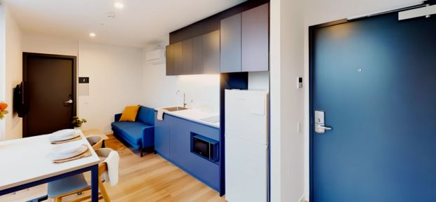 2 Bedroom Apartment - Photo 1