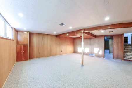 For Lease - 42 Swanhurst Boulevard, Mississauga, Ontario - Photo 3