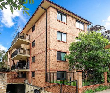 26/34-36 Marlborough Road, Homebush West, NSW 2140 - Photo 6