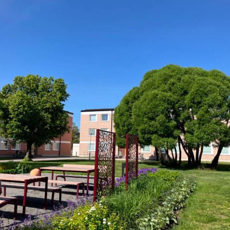 Almqvistgatan 26, 75430, Uppsala - Photo 1