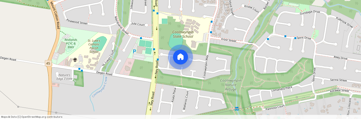 5 Eucalyptus Court, Qld 4157, Capalaba