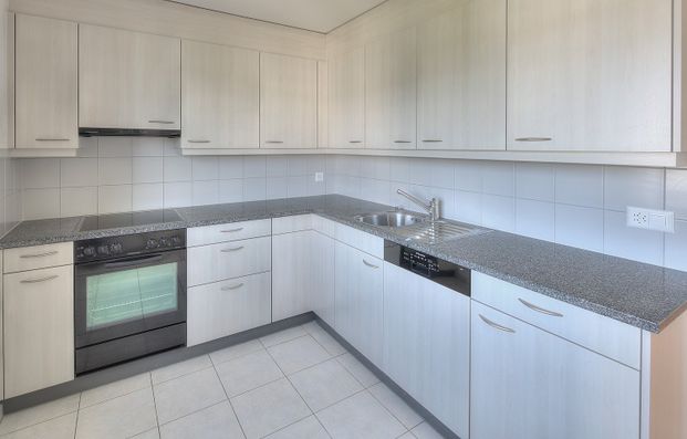 "Wohnen mit Aussicht!" - Foto 1