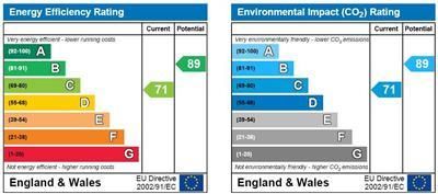 3 bedroom terraced house to rent - Photo 1
