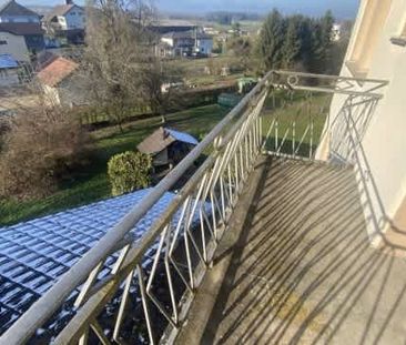 3.5 Zimmer, 3. Stock - Photo 4