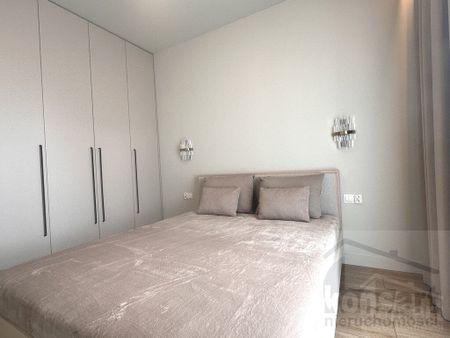 Luksusowy apartament | Nad Odrą | balkon|garaż - Фото 5