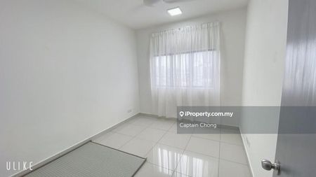 Traders Garden @ Cheras Selatan, Balakong - Foto 2