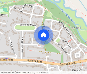 Loom Lane, Witney, OX28 - Photo 1