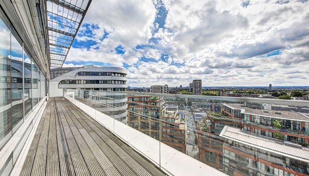 Merchant Square, Paddington Basin, W2 - Photo 1