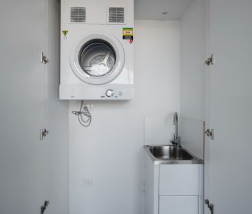 710/6 Furzer Street, Phillip ACT 2606 - Apartment For Rent | Domain - Photo 6