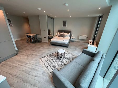 Wokingham Road - Photo 5
