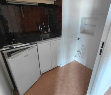 Studio Panoramis 30m² - Parking - Photo 1