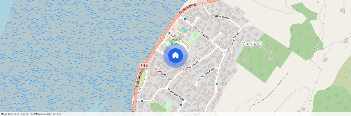 11a Clifton Place, Atawhai, Nelson