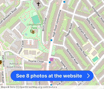 Ranelagh Road, Leytonstone, E11 - Photo 1