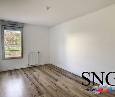 T3 AVEC JARDIN, TERRASSE ET 2 PARKINGS - Photo 4