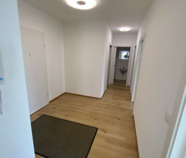 Neuwertige 3 Zimmer Gartenwohnung in Bisamberg inklusive Garagenpla... - Foto 5