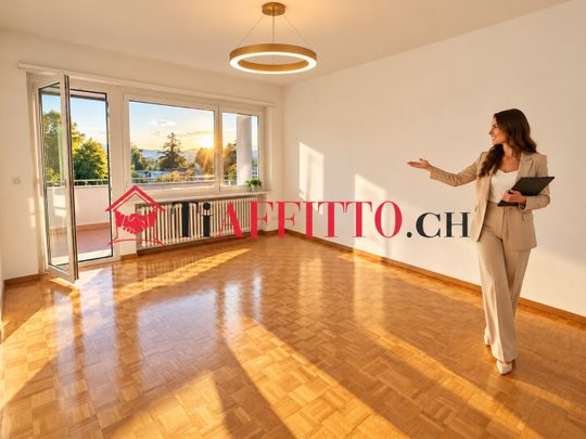COMODO 3.5 LOCALI A MENDRISIO - Foto 1