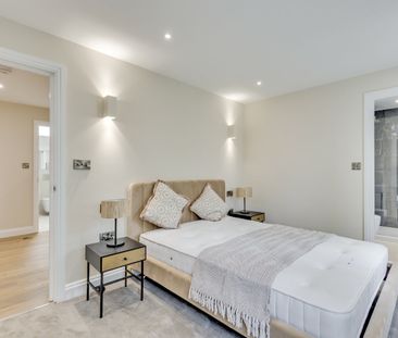 Purley Avenue, Cricklewood, London, NW2 1SB - Photo 5