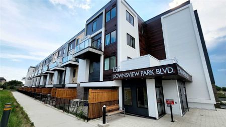 For Lease - 155 Downsview Park Boulevard Unit# 219, Toronto, Ontario - Photo 3
