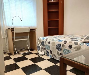 Paseo de la Castellana, Madrid, Community of Madrid 28046 - Photo 4