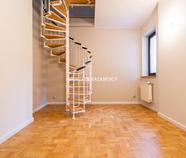 Dom Kraków Bodzów powierzchnia 129.0 m² C206-WD-69869 - Фото 1