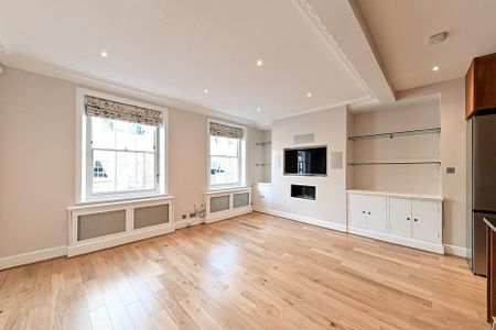 3 bedroom maisonette to rent - Photo 2