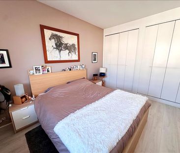 2 pièces - 51,89 m² - 5ème étage - Colocation non autorisée - Photo 5