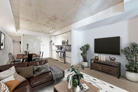 For Lease - 111 Bathurst Street Unit# 317, Toronto, Ontario - Photo 2