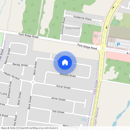 79 Beck Street, Qld 4125, Park Ridge