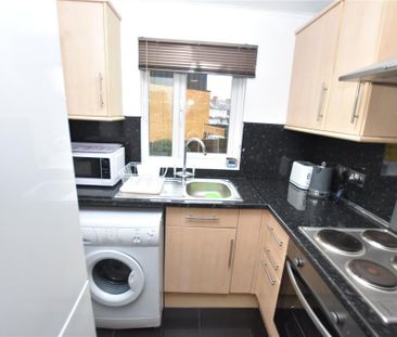 1 bedroom apartment to rent - Photo 5