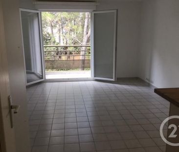 Location Appartement 1 pièce 32m² MONTPELLIER 34090 - Photo 3