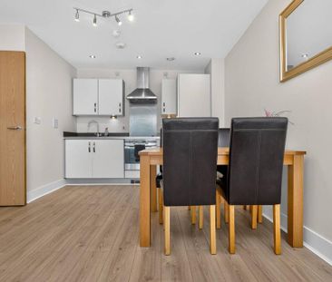 1 bedroom apartment to rent - Photo 6