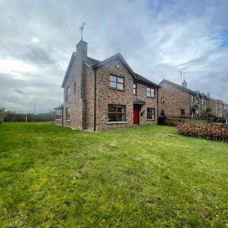 34 Carn Valley, Rathfriland, Newry, BT34 5GA - Photo 1