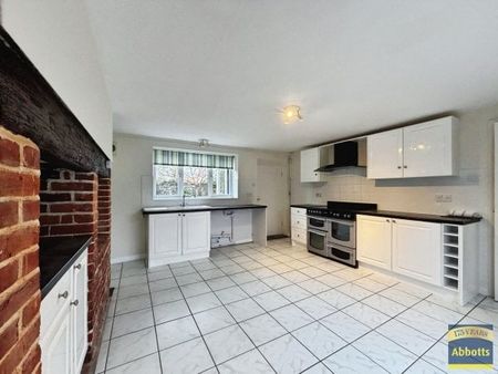 Badwell Ash, IP31 3EU - Photo 3