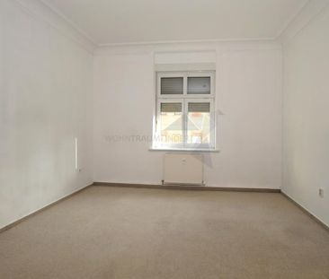 3-Raum-Wohnung im Hochparterre in schöner Villa mit Außenjalousien - Photo 6